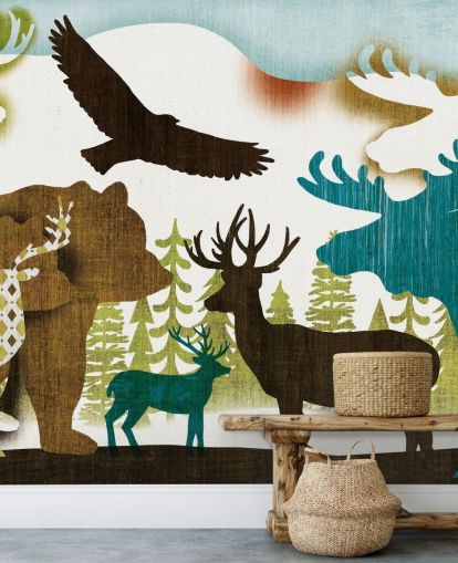 Papel de parede de animais Papel de parede de animais