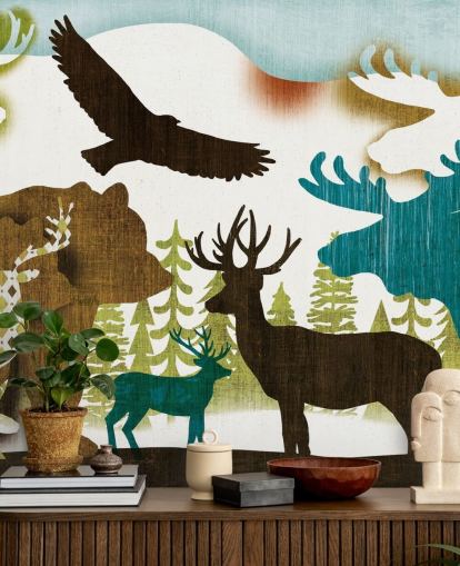 Mountain Animals Wallpaper Mountain Animals Wallpaper