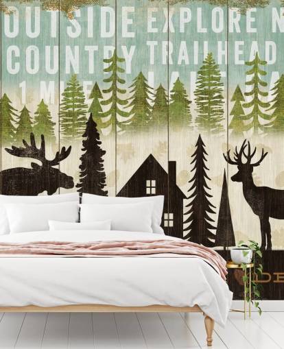 papel de parede antigo sinal de madeira papel de parede antigo sinal de madeira