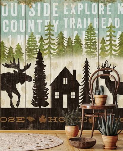 old wooden country sign wallpaper old wooden country sign wallpaper