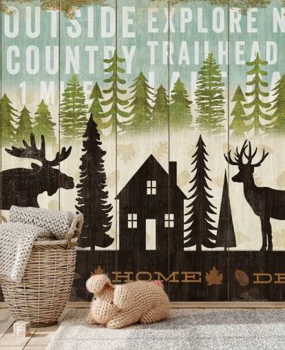 old wooden country sign wallpaper old wooden country sign wallpaper