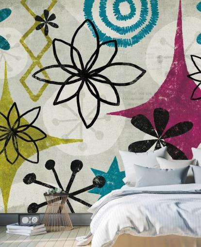 purple, green and grey patterned wallpaper purple, green and grey patterned wallpaper