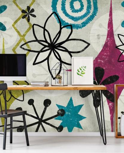 purple, green and grey patterned wallpaper purple, green and grey patterned wallpaper