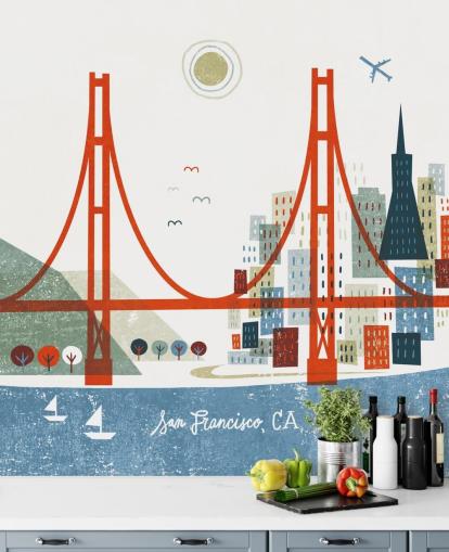 mural puente san francisco