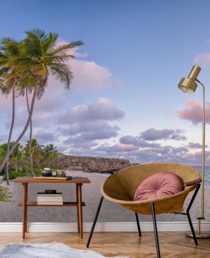 barbados beach wallpaper mural for bedroom barbados beach wallpaper mural for bedroom