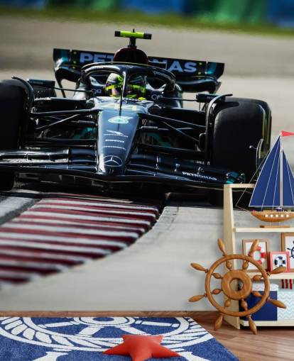 Hamilton i Ungern 23 - F1 Bakgrund Hamilton i Ungern 23 - F1 Bakgrund