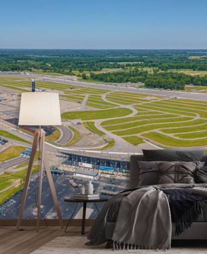 Papel de parede do Michigan International Speedway