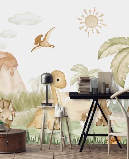 Cute Dinosaur Wallpaper Cute Dinosaur Wallpaper