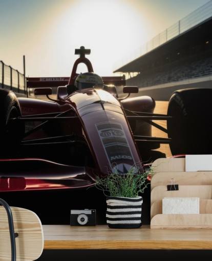 tilpassbart amerikansk motorsport tapet veggmaleri kalt IndyCar tilpassbart amerikansk motorsport tapet veggmaleri kalt IndyCar