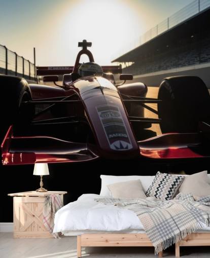 customizable american motorsport wallpaper mural called IndyCar customizable american motorsport wallpaper mural called IndyCar