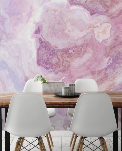 papier peint mural en marbre rose et violet appelé Pink and Purple Swirl pour les cuisines, les salles de bain et les chambres d'adolescents papier peint mural en marbre rose et violet appelé Pink and Purple Swirl pour les cuisines, les salles de bain et les chambres d'adolescents