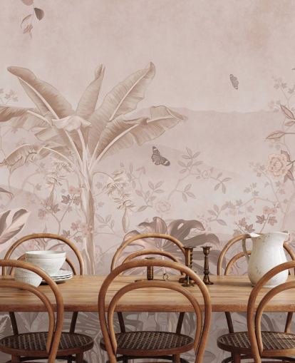 white peacock wallpaper mural called Vintage Tropical White Peacock for bedrooms, living rooms and bathrooms white peacock wallpaper mural called Vintage Tropical White Peacock for bedrooms, living rooms and bathrooms