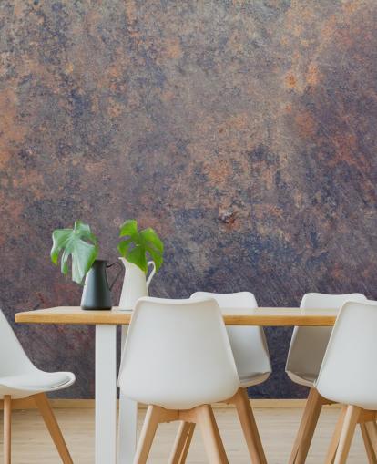 papier peint mural personnalisé violet sur mesure appelé Purple Corrosion pour cuisines papier peint mural personnalisé violet sur mesure appelé Purple Corrosion pour cuisines