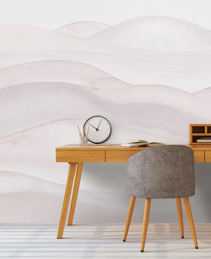 papier peint de paysage neutre appelé Neutral Ombre Watercolour Landscape par Bloomery Decor pour les chambres, les salles à manger et les bureaux à domicile papier peint de paysage neutre appelé Neutral Ombre Watercolour Landscape par Bloomery Decor pour les chambres, les salles à manger et les bureaux à domicile