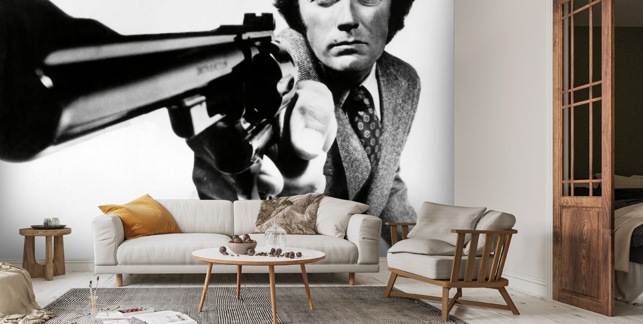 The Unstoppable Force of Clint Eastwood: Unlocking the Power of Mind-Body Connection in Health