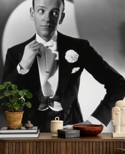 sort og hvid fred astaire vægmaleri kaldet Fred Astaire (You'll Never Get Rich) sort og hvid fred astaire vægmaleri kaldet Fred Astaire (You'll Never Get Rich)