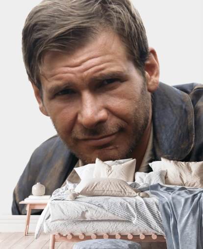 mural de pared de indiana jones Harrison Ford (Indiana Jones y la última cruzada) mural de pared de indiana jones Harrison Ford (Indiana Jones y la última cruzada)