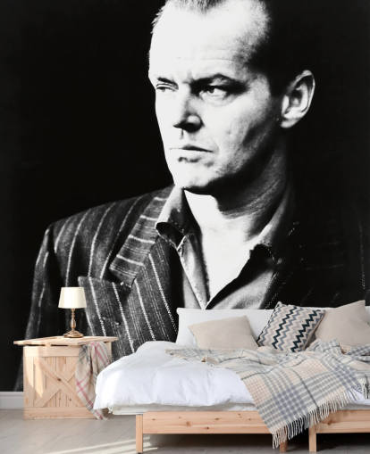 sfondo jack nicholson in bianco e nero chiamato Jack Nicholson (Il postino suona sempre due volte) sfondo jack nicholson in bianco e nero chiamato Jack Nicholson (Il postino suona sempre due volte)