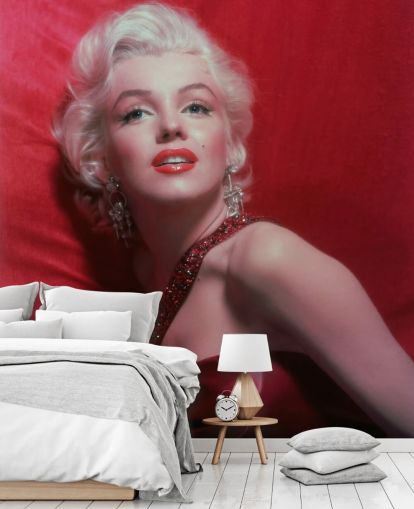 elokuvan taustakuvamaalaus nimeltä Marilyn Monroe (How to Marry a Millionaire) II makuuhuoneisiin ja olohuoneisiin elokuvan taustakuvamaalaus nimeltä Marilyn Monroe (How to Marry a Millionaire) II makuuhuoneisiin ja olohuoneisiin