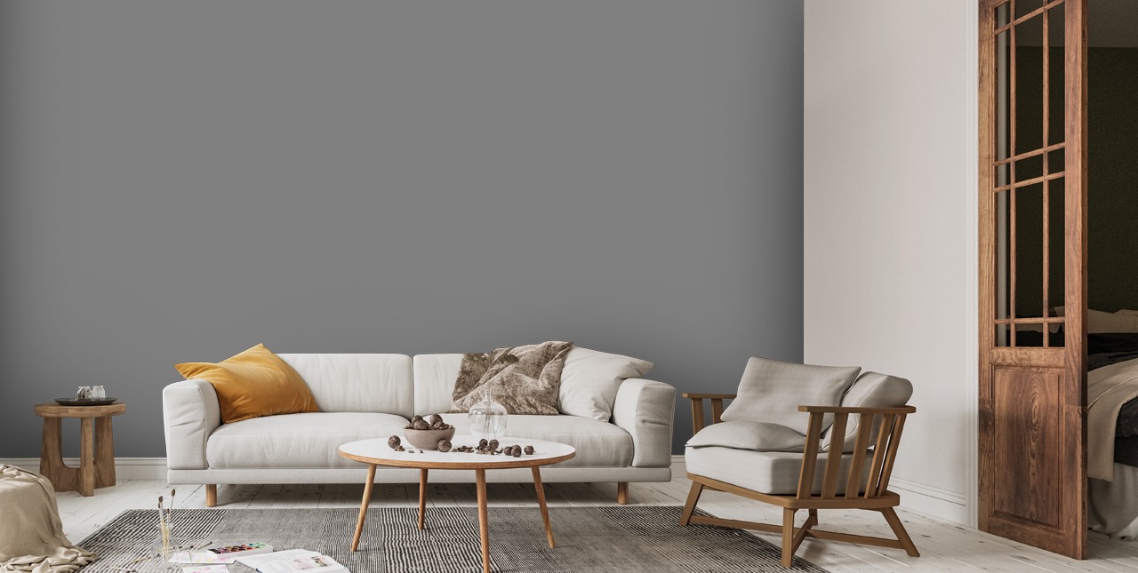 Poppy Perfection Wallpaper Mural | Wallsauce UK