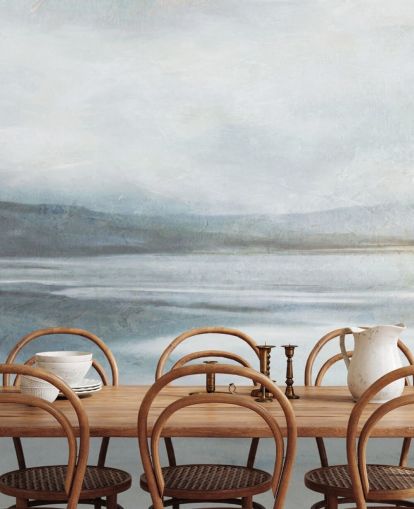calm abstract ocean wallpaper mural called Soothing Ocean Surf by Carol Robinson for home offices, bathrooms and living rooms calm abstract ocean wallpaper mural called Soothing Ocean Surf by Carol Robinson for home offices, bathrooms and living rooms
