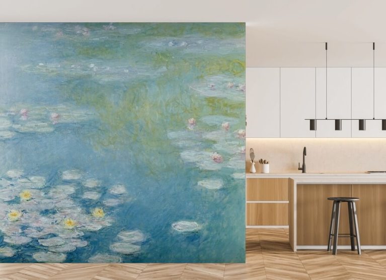 Monet Claude Monet HD wallpaper  Pxfuel