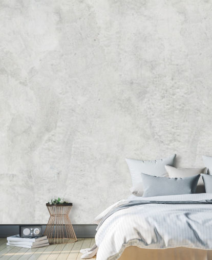 betonstil limewash tapetmaleri kaldet Limewash til soveværelser, stuer og køkkener betonstil limewash tapetmaleri kaldet Limewash til soveværelser, stuer og køkkener