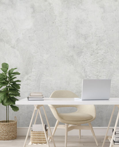 betongstil limewash tapetväggmålning kallad Limewash för sovrum, vardagsrum och kök betongstil limewash tapetväggmålning kallad Limewash för sovrum, vardagsrum och kök