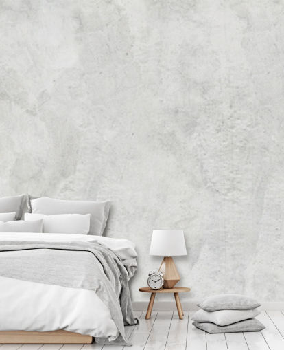 kalkbehang in betonstijl genaamd Limewash voor slaapkamers, woonkamers en keukens kalkbehang in betonstijl genaamd Limewash voor slaapkamers, woonkamers en keukens