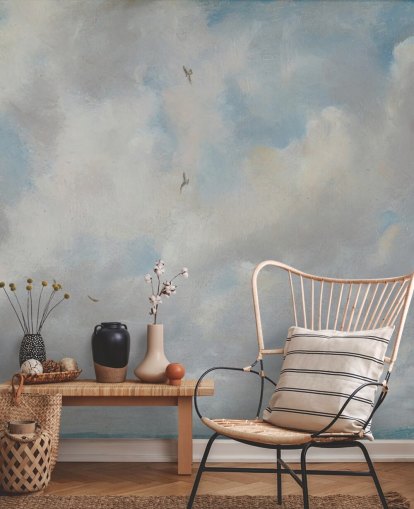 murale d'arte chiamato Cloud Study, 1821 di John Constable per cucine, bagni e camere da letto