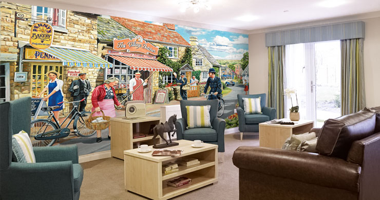1950s-care-home-mural