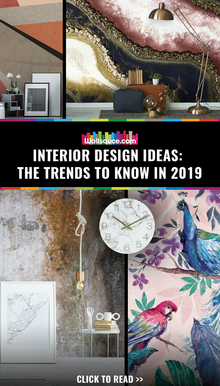 Interior-design-ideas-the-trends-to-know-in-2019