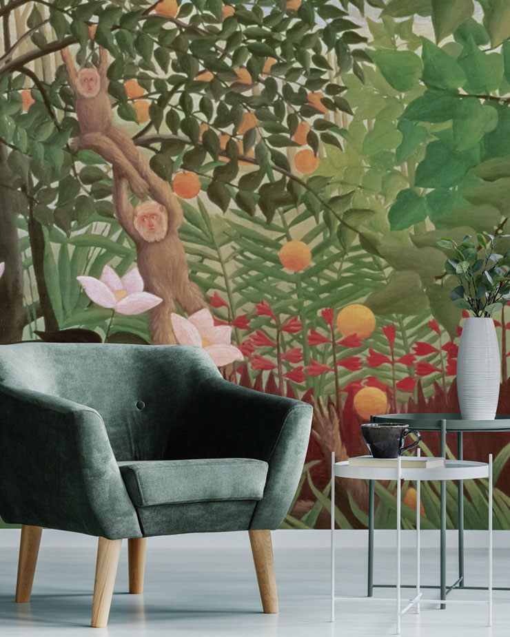 jungle-mural-in-lounge
