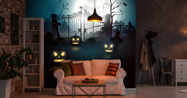 halloween wallpaper