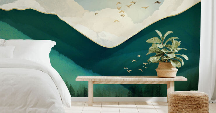 Decorating A Mint Green Bedroom: Ideas & Inspiration