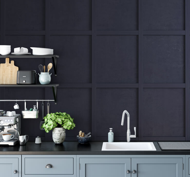 OUR FAVORITE KITCHEN TRENDS — Allen Construction