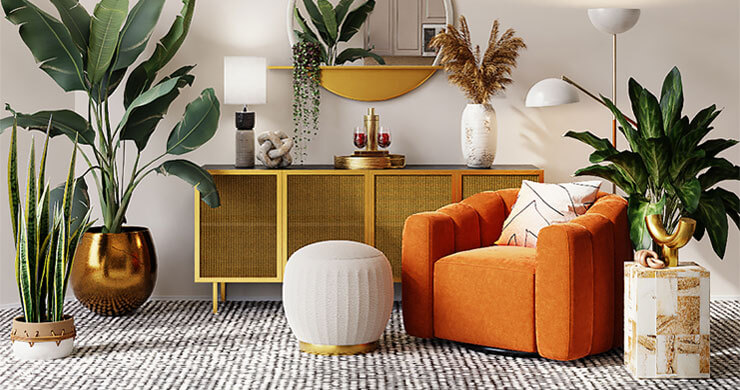 10 Most Popular Home Decor Styles In 2023