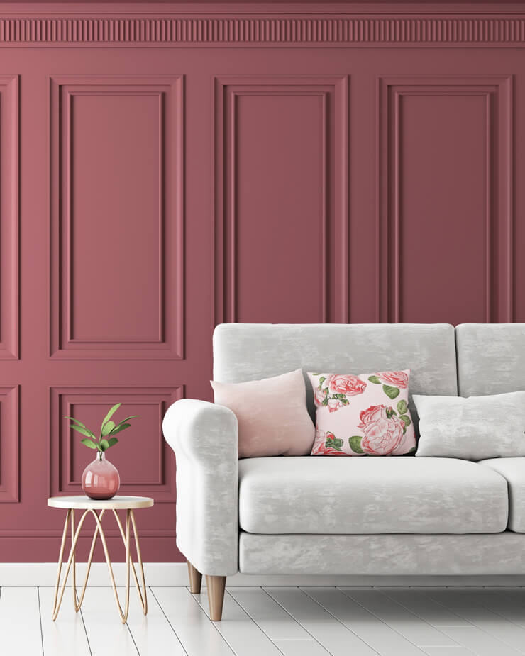 20 Top Tips For 2020: Choosing The Right Wallpaper | Claire's World