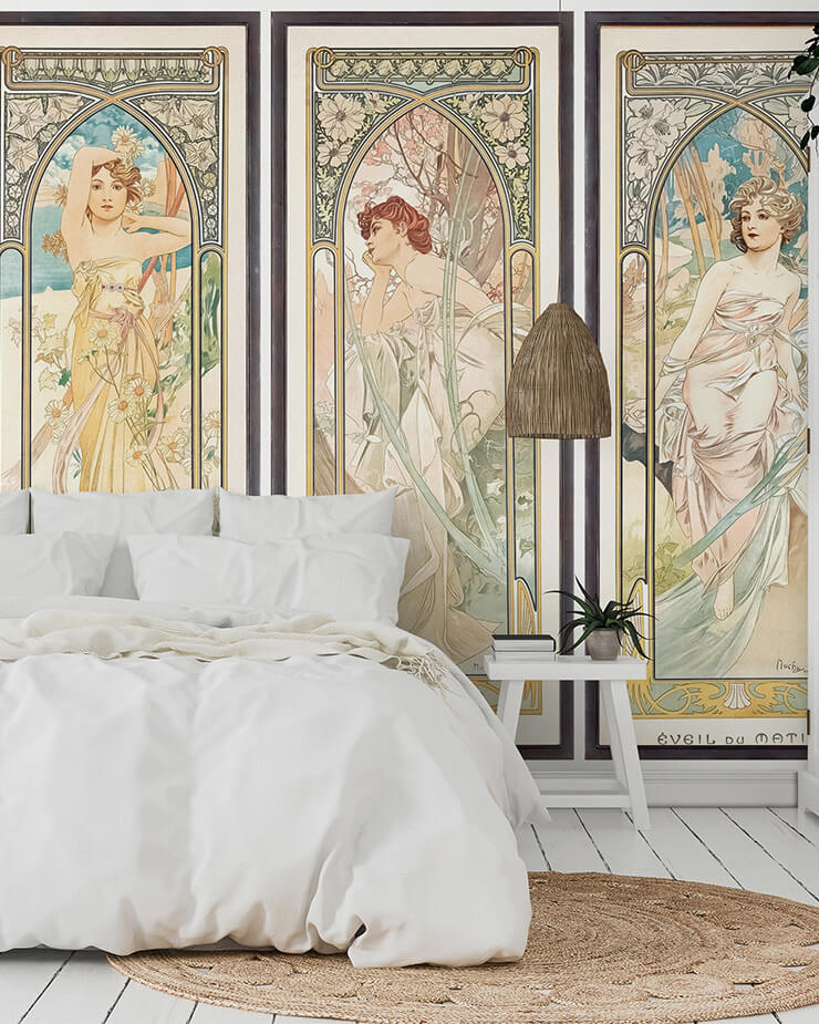 maximalist art nouveau wallpaper maximalist art nouveau wallpaper
