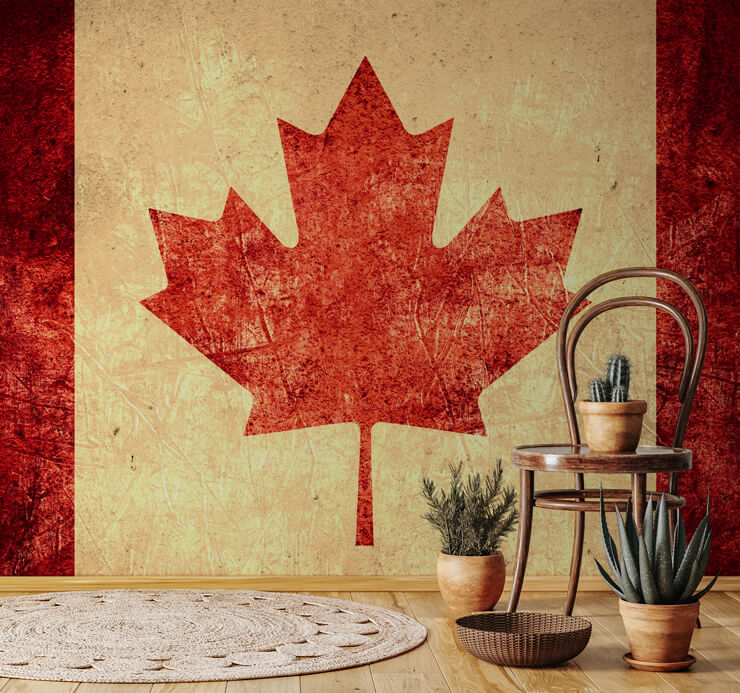 canadian flag wallpaper canadian flag wallpaper