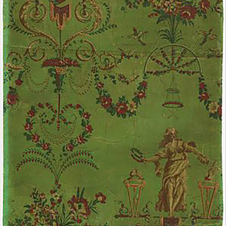 historic jean baptiste wallpaper