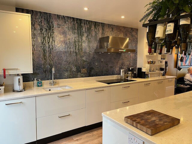 monet wallpaper mural for kitchens monet wallpaper mural for kitchens
