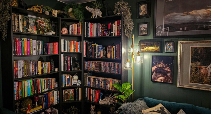 maximalist living room maximalist living room