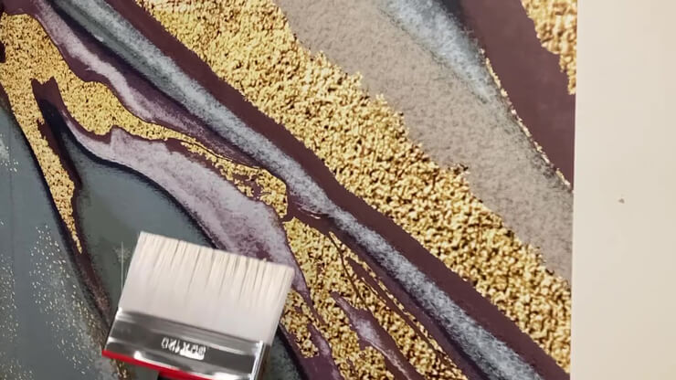 how to remove wallpaper what you will need