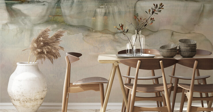 wallpaper trends 2026: colour, pattern, texture