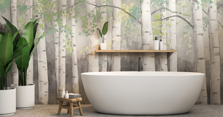 bathroom trends 2026 fabulous and functional