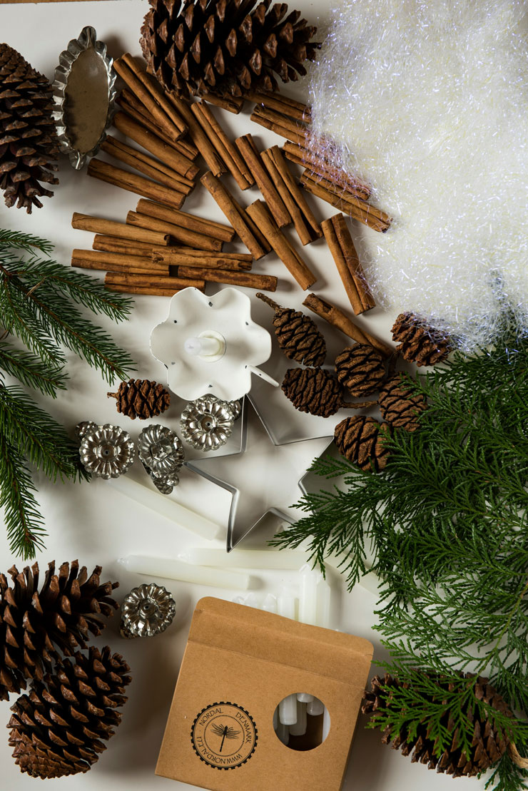 sustainable christmas decorations trend 2025 sustainable christmas decorations trend 2025