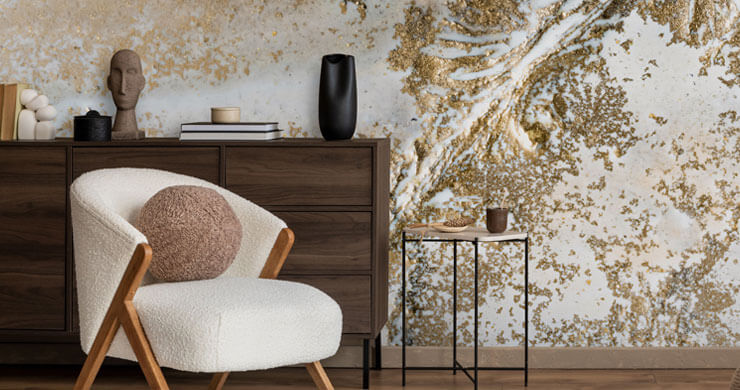 temporary wall mural ideas for rented homes and offices temporary wall mural ideas for rented homes and offices