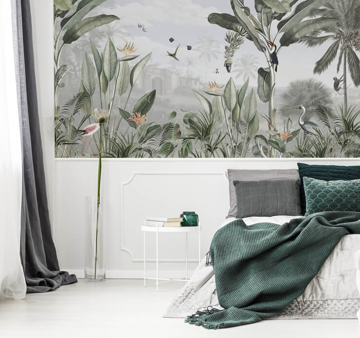 botanical beauty moss green decor botanical beauty moss green decor
