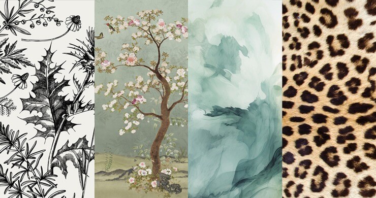 2027 wallpaper trends 2027 wallpaper trends